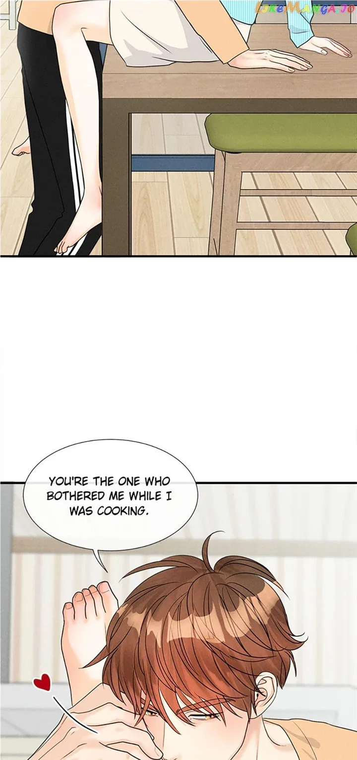 Personal Preference Chapter 43 page 9