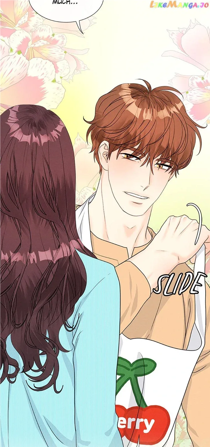 Personal Preference Chapter 43 page 4