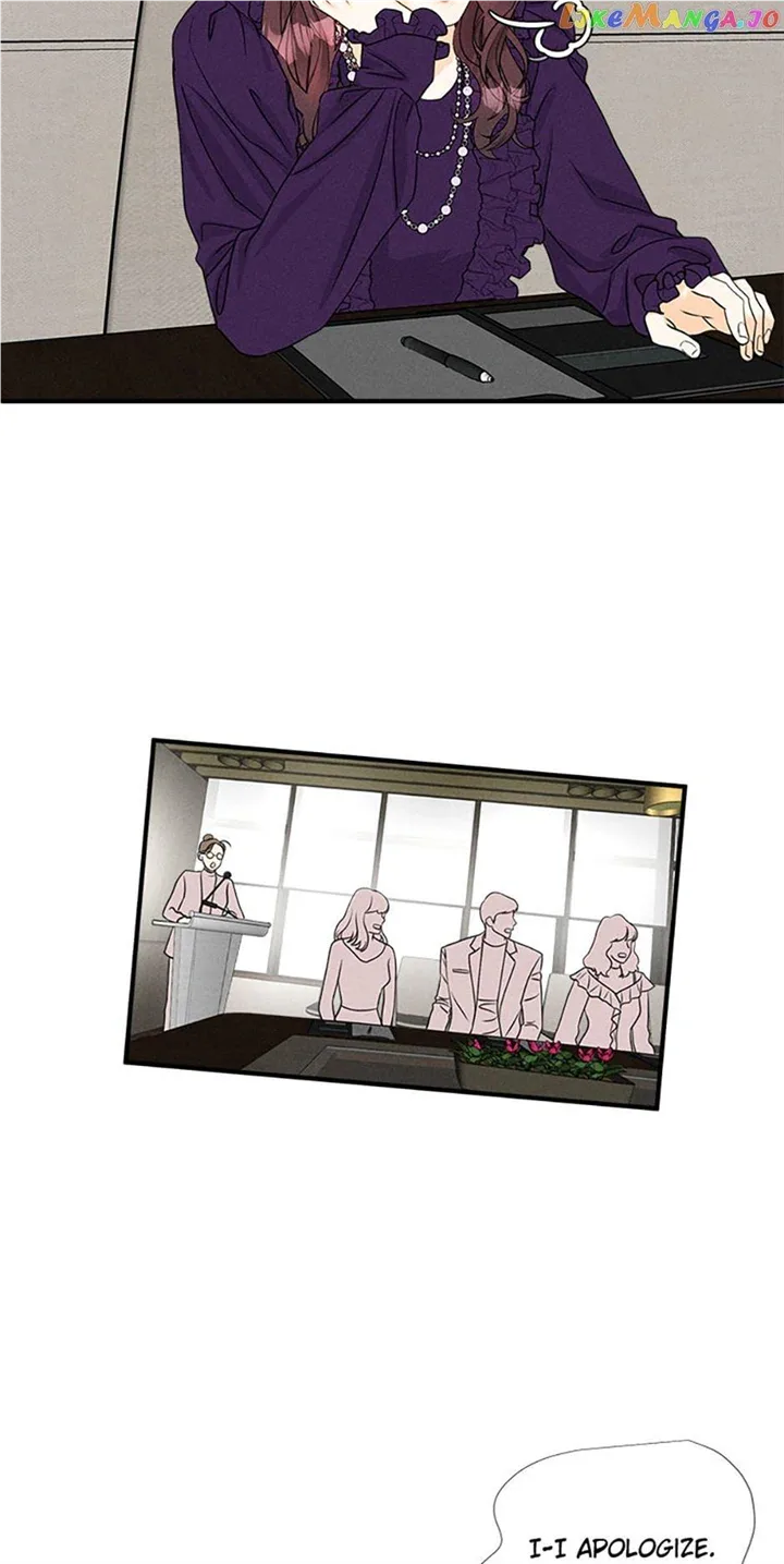 Personal Preference Chapter 43 page 18