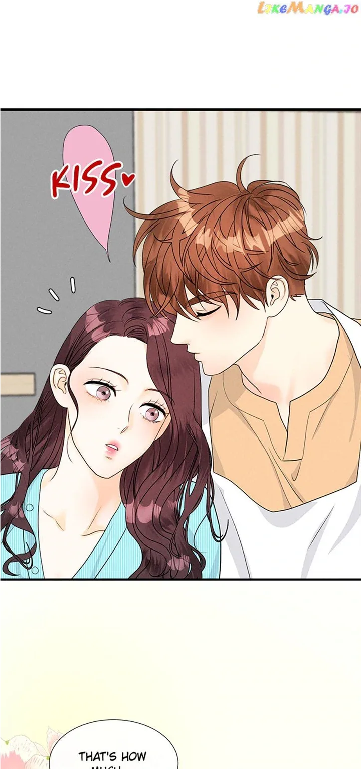 Personal Preference Chapter 43 page 3