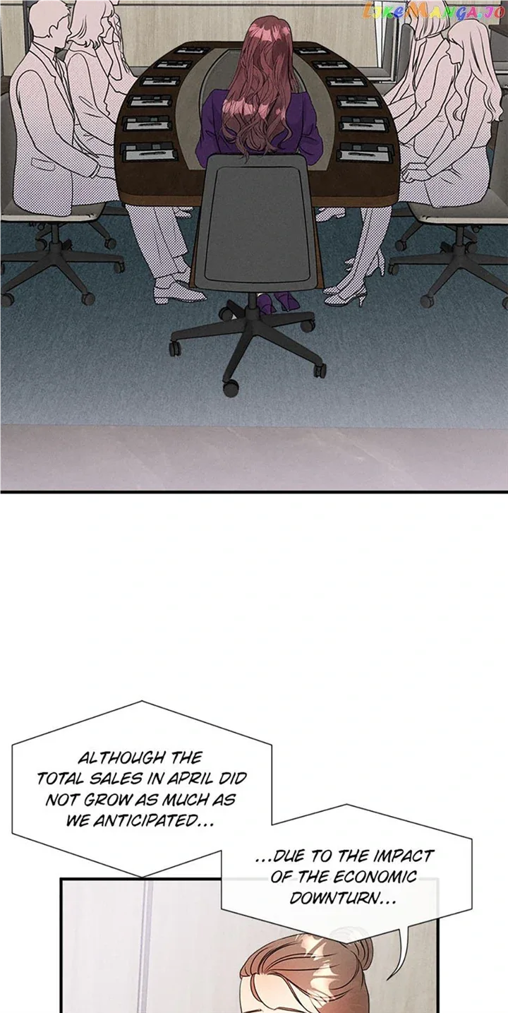 Personal Preference Chapter 43 page 16