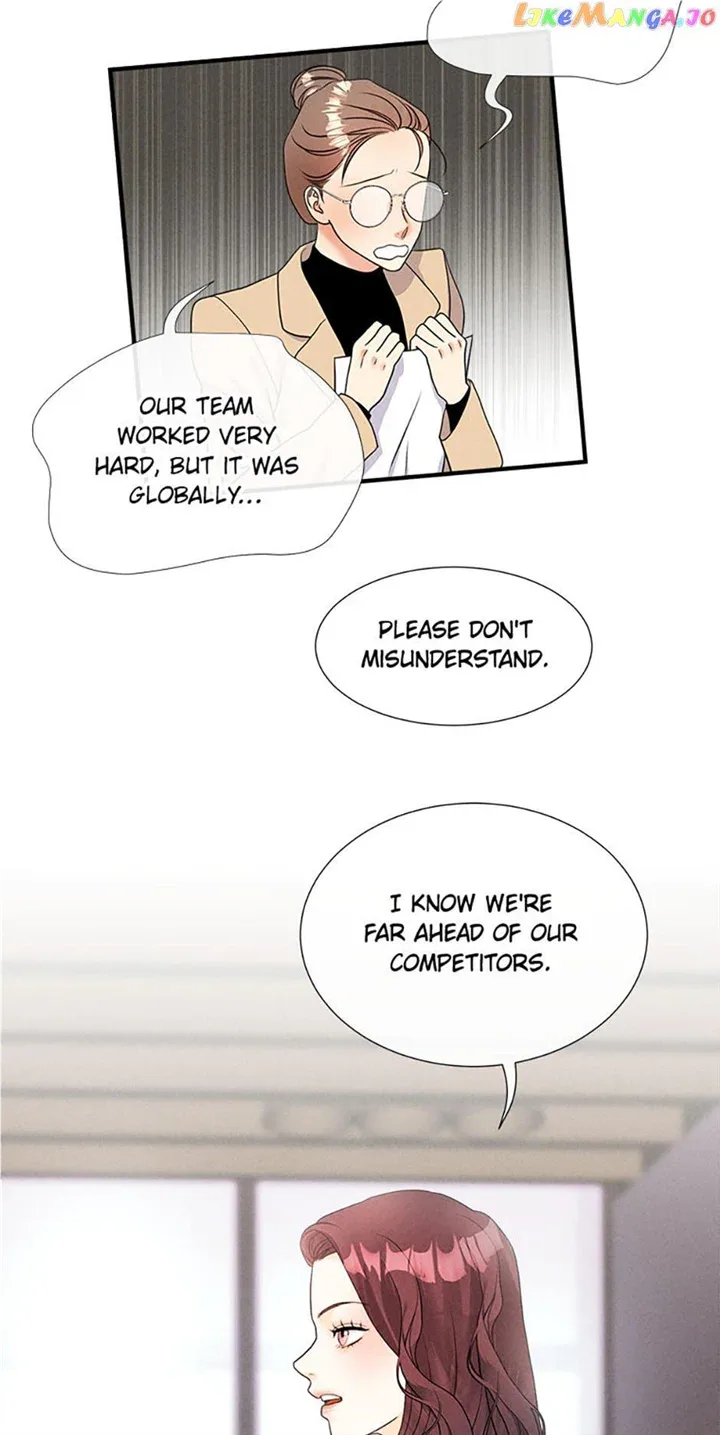 Personal Preference Chapter 43 page 19