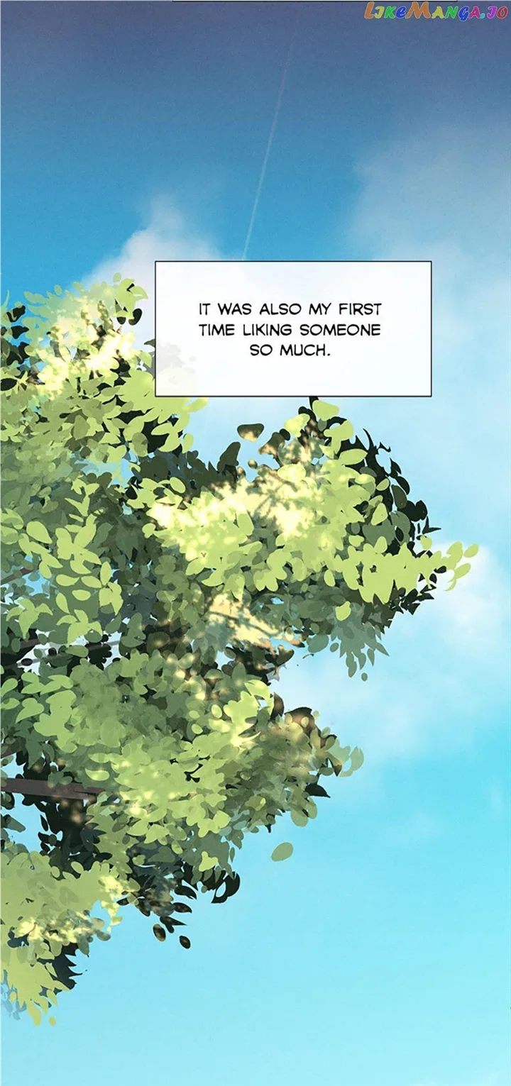 Personal Preference Chapter 43 page 13