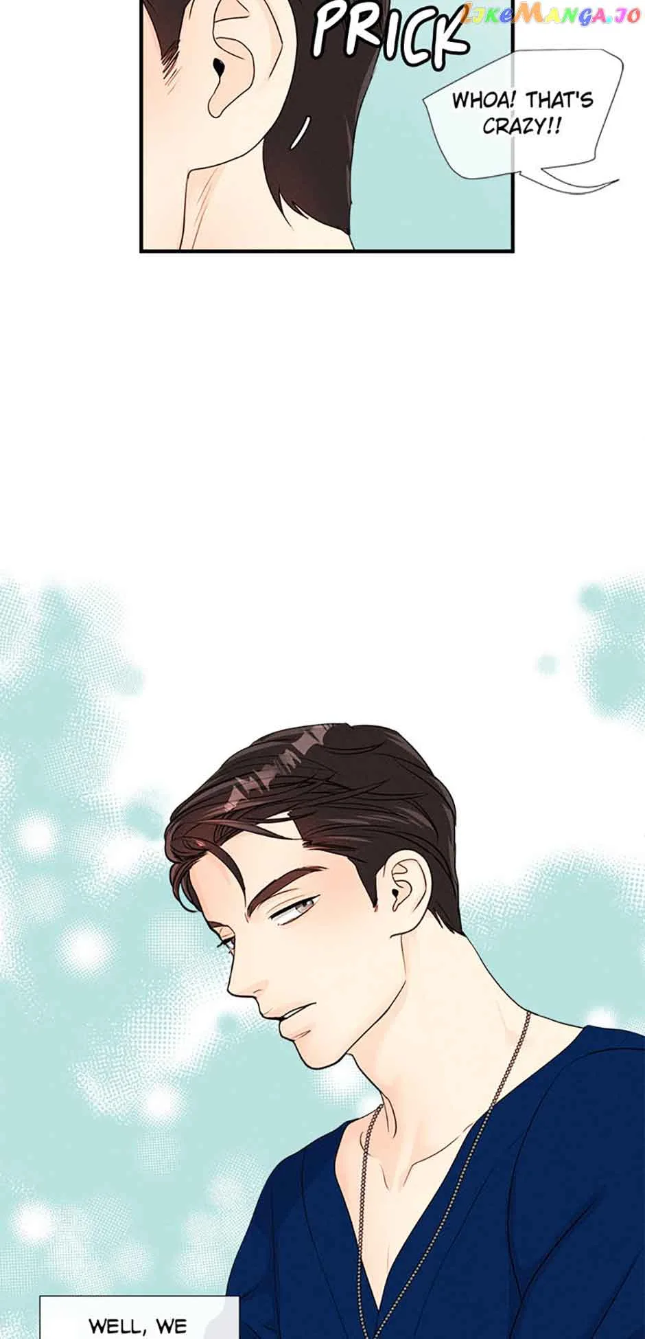 Personal Preference Chapter 45 page 49