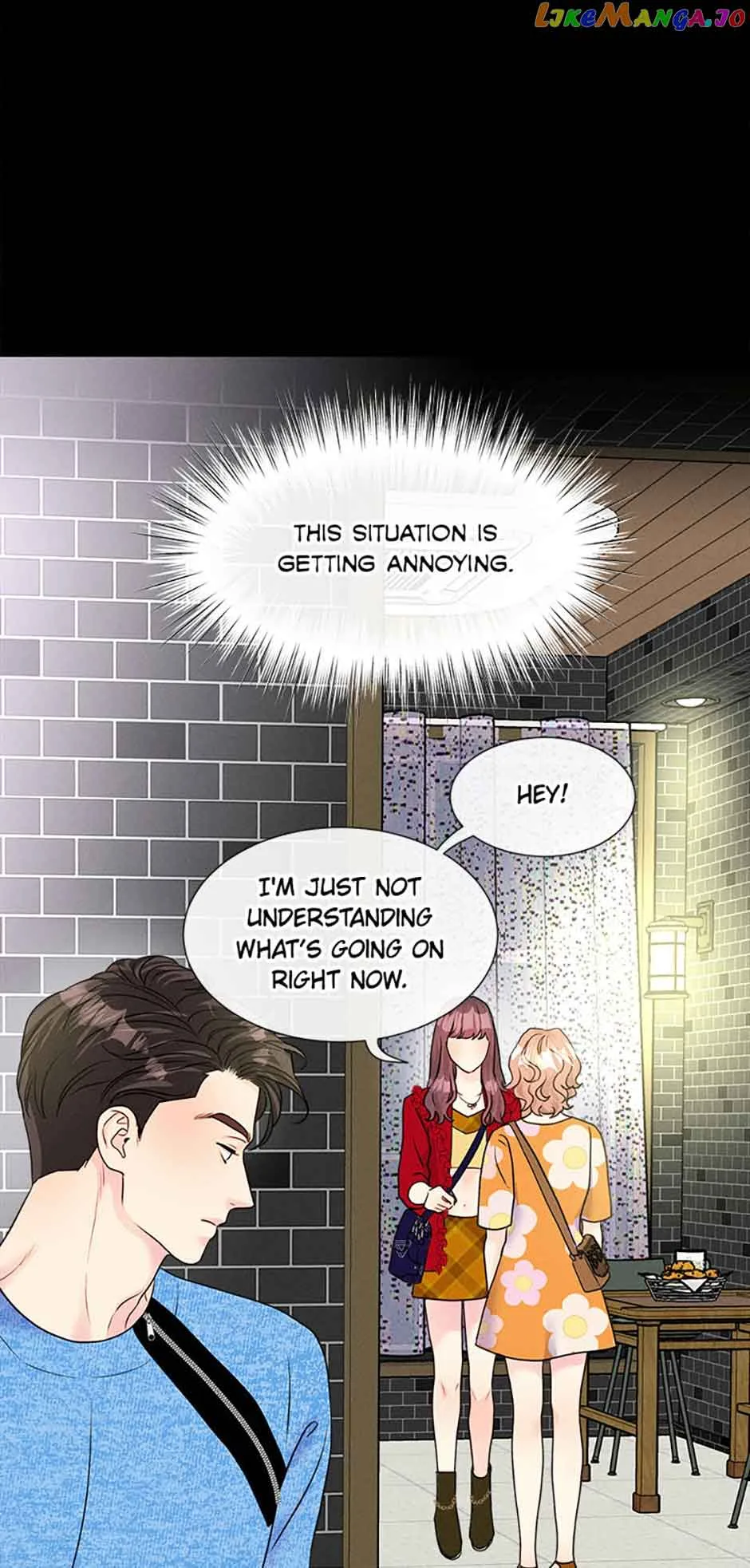 Personal Preference Chapter 45 page 7