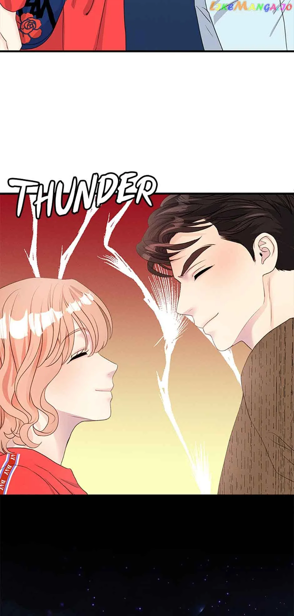 Personal Preference Chapter 44 page 3