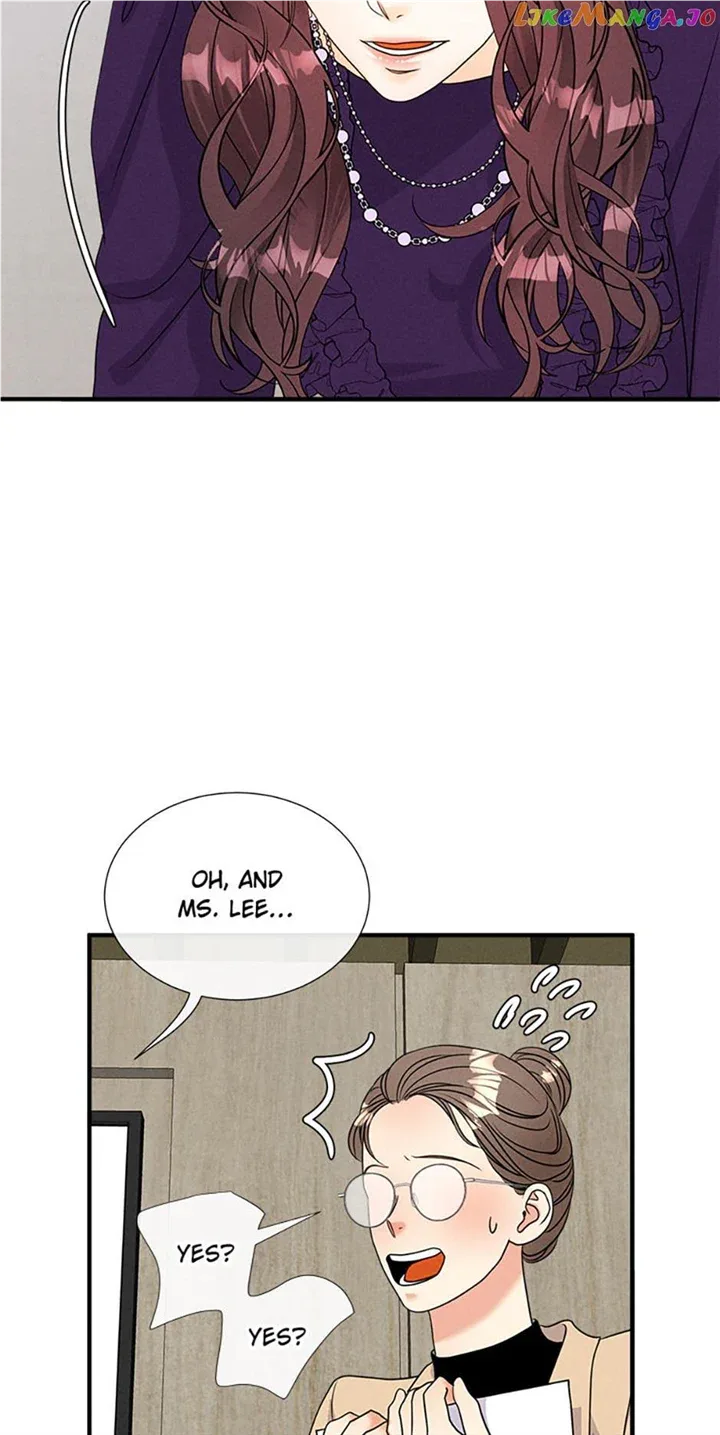 Personal Preference Chapter 43 page 21
