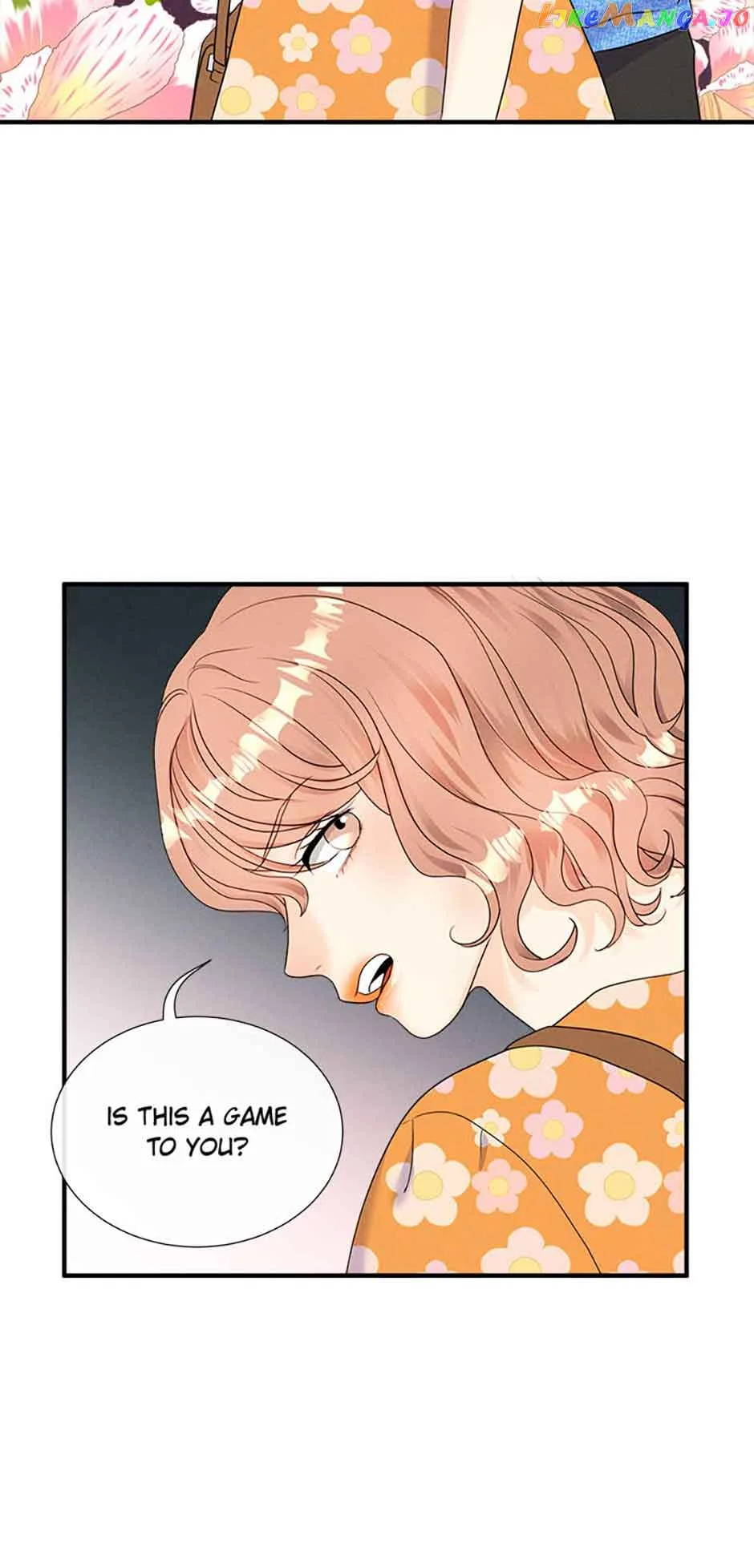 Personal Preference Chapter 45 page 22