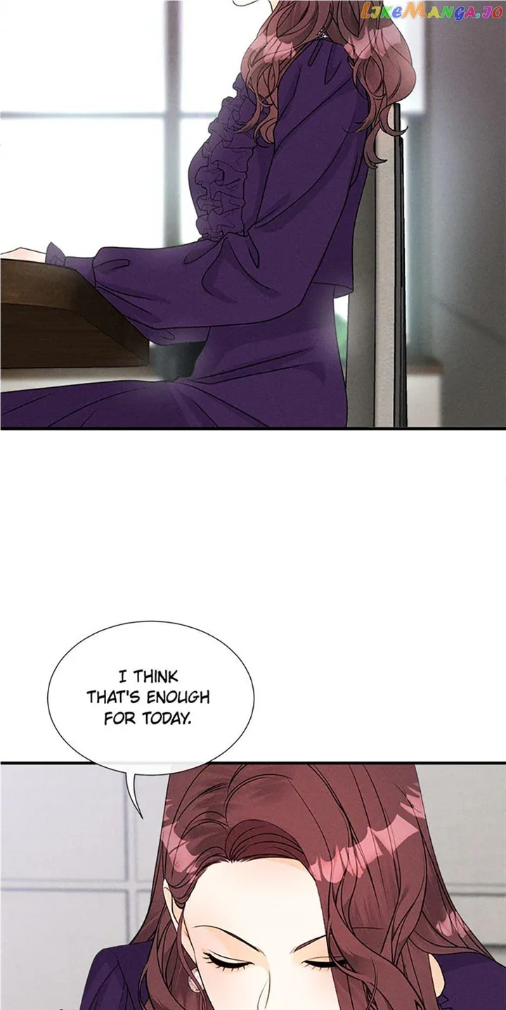 Personal Preference Chapter 43 page 20