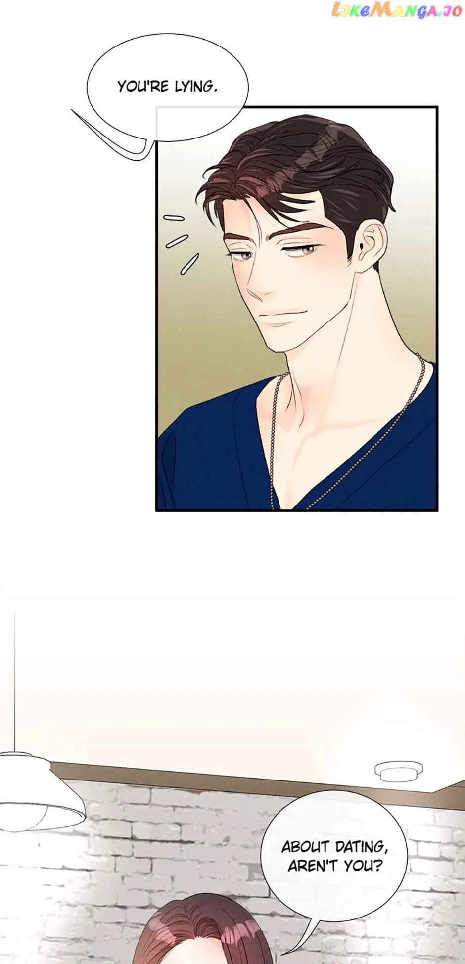 Personal Preference Chapter 45 page 51