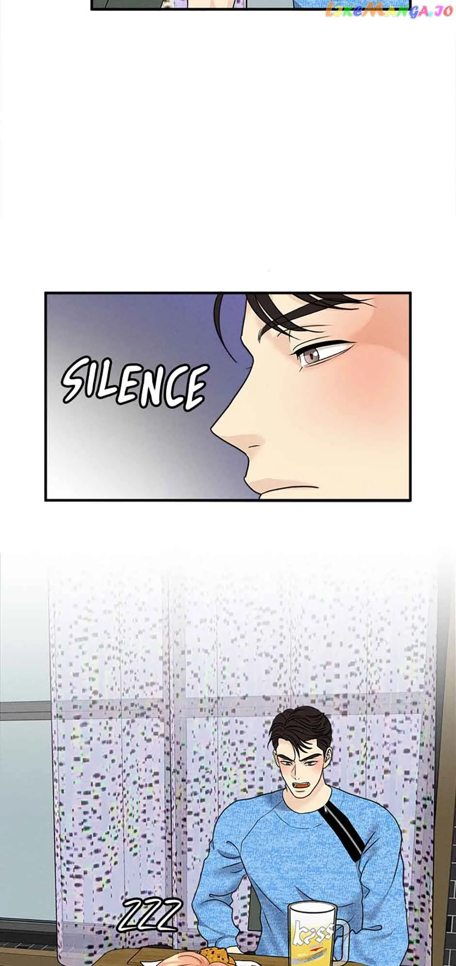 Personal Preference Chapter 45 page 36
