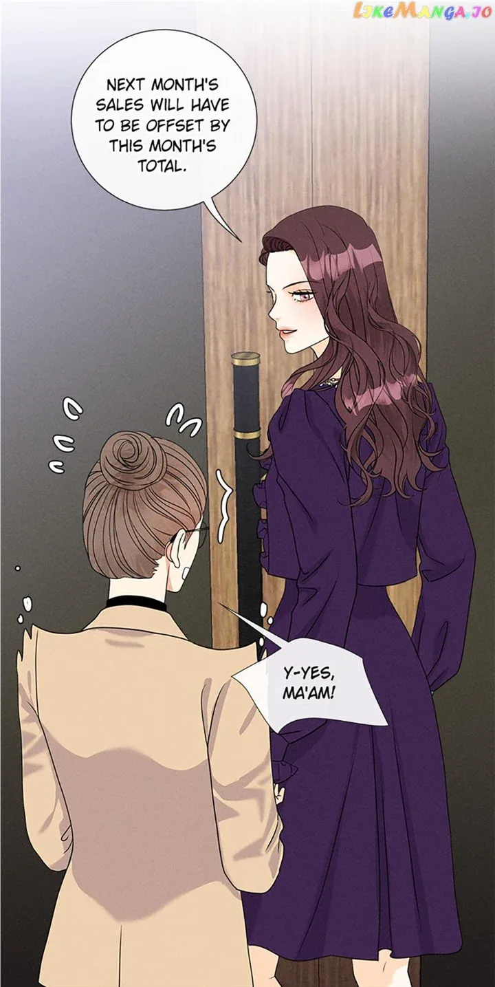 Personal Preference Chapter 43 page 26