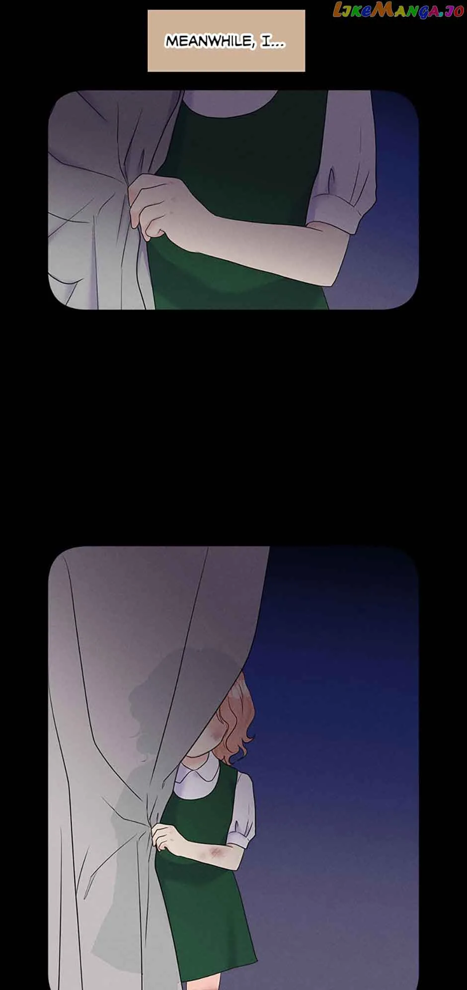 Personal Preference Chapter 45 page 30