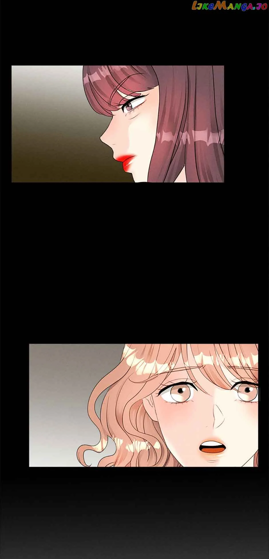 Personal Preference Chapter 45 page 19