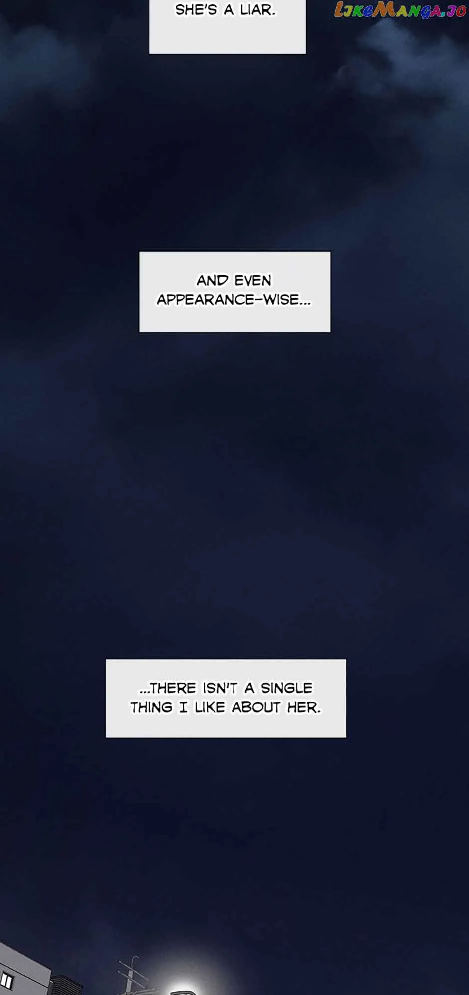 Personal Preference Chapter 45 page 40