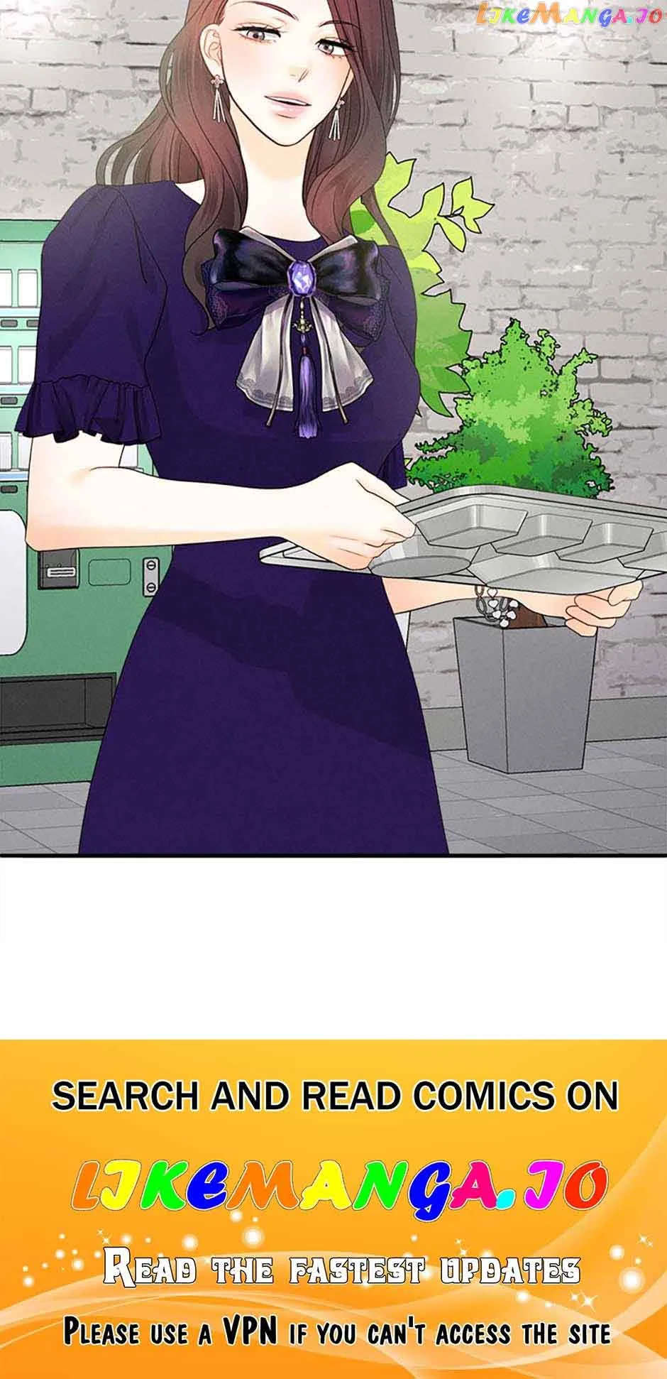 Personal Preference Chapter 45 page 52