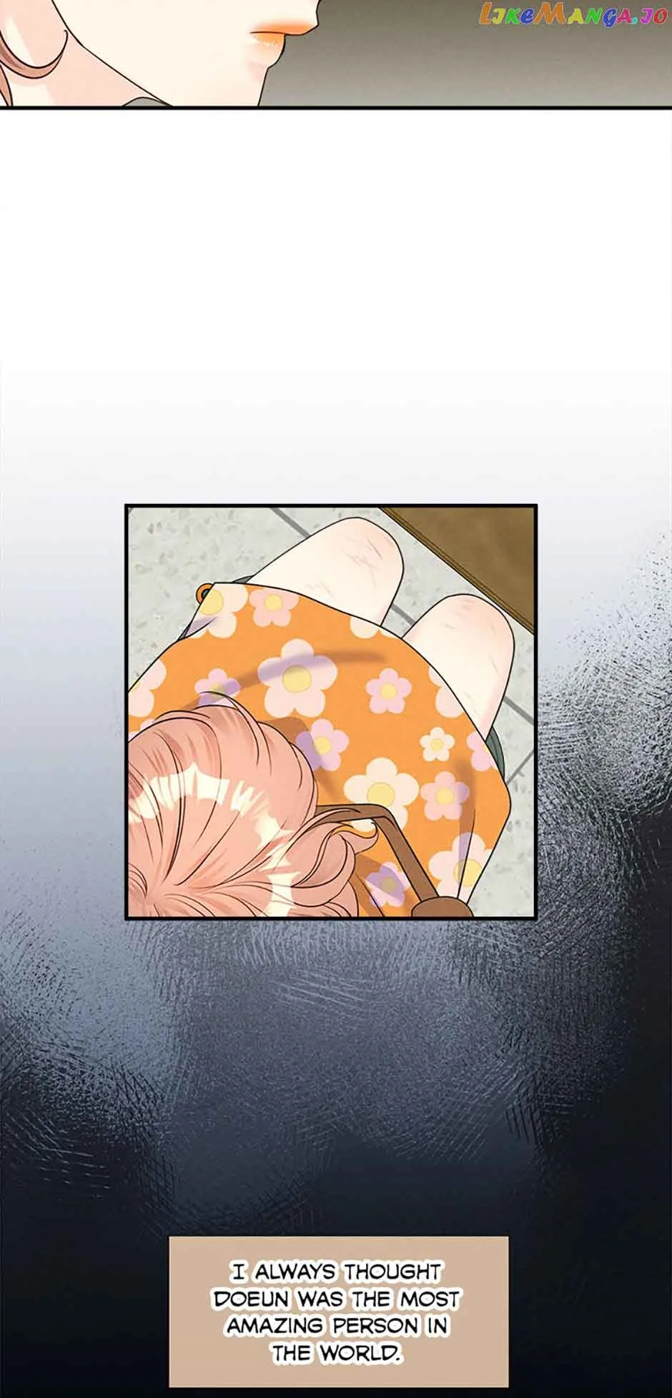 Personal Preference Chapter 45 page 28