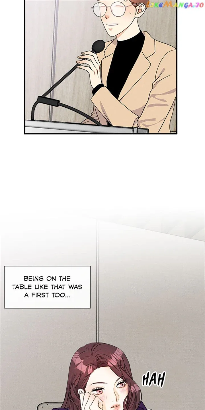 Personal Preference Chapter 43 page 17