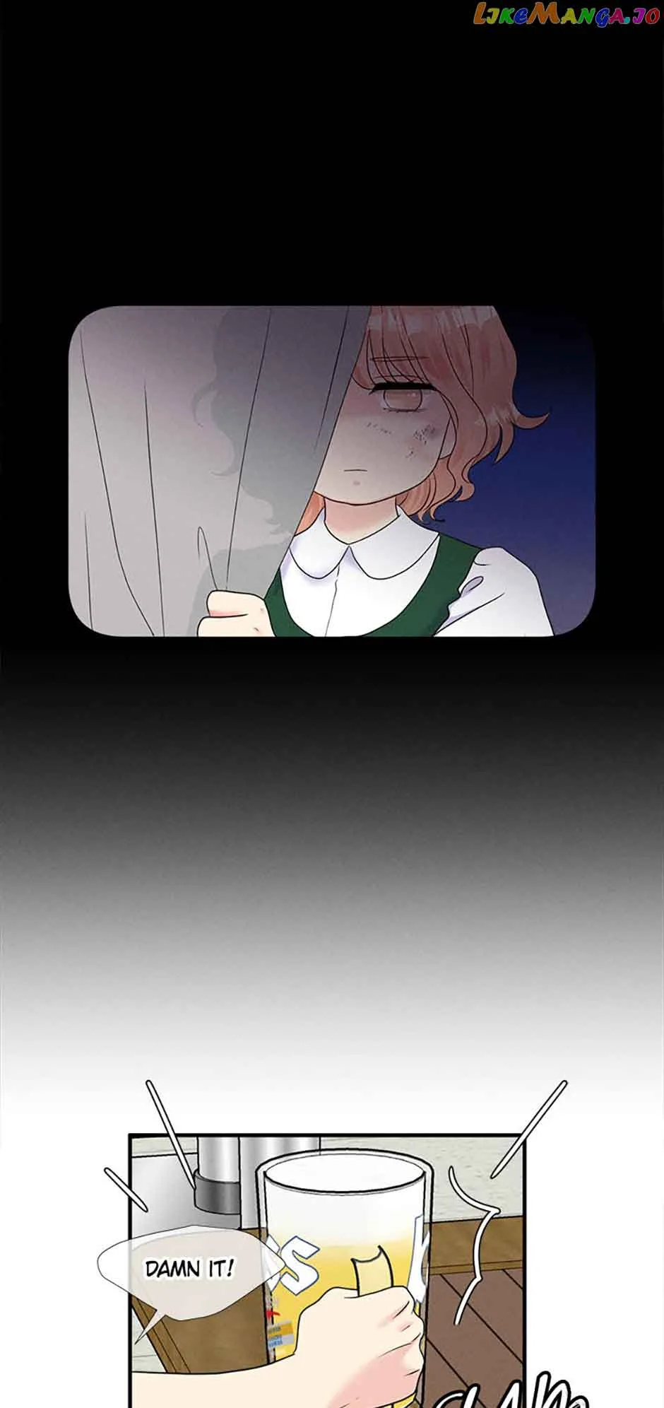 Personal Preference Chapter 45 page 33