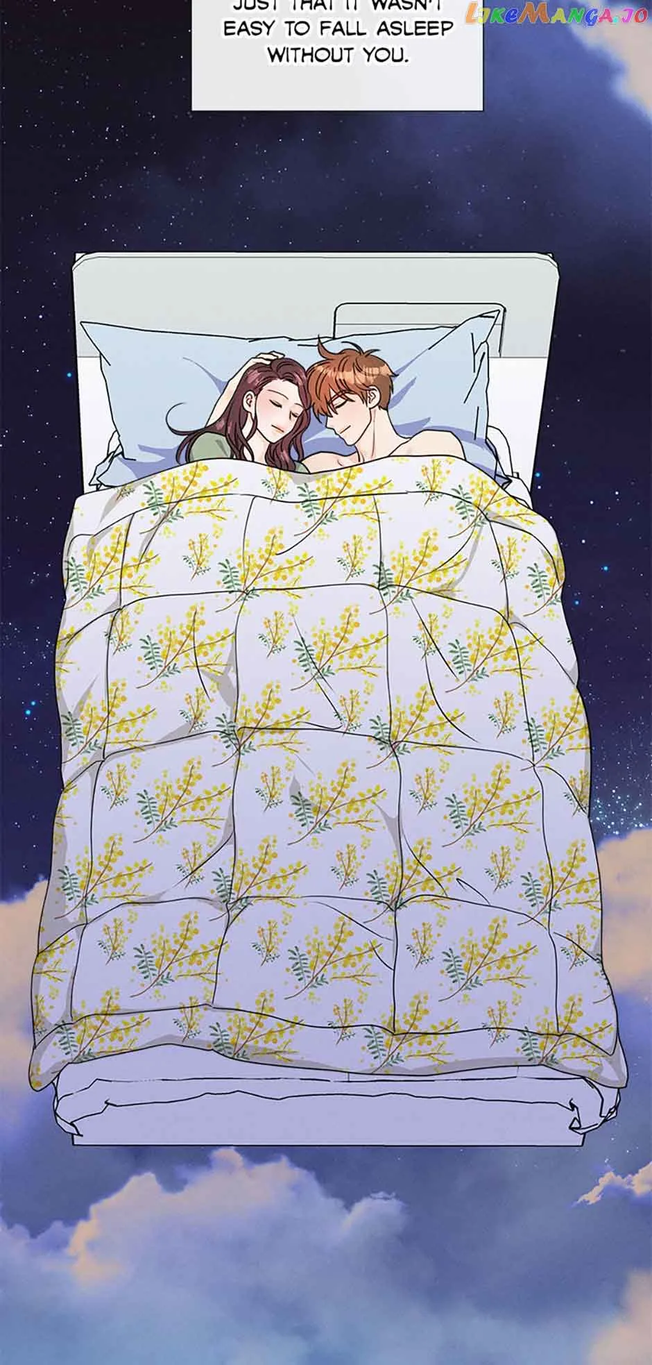 Personal Preference Chapter 44 page 11