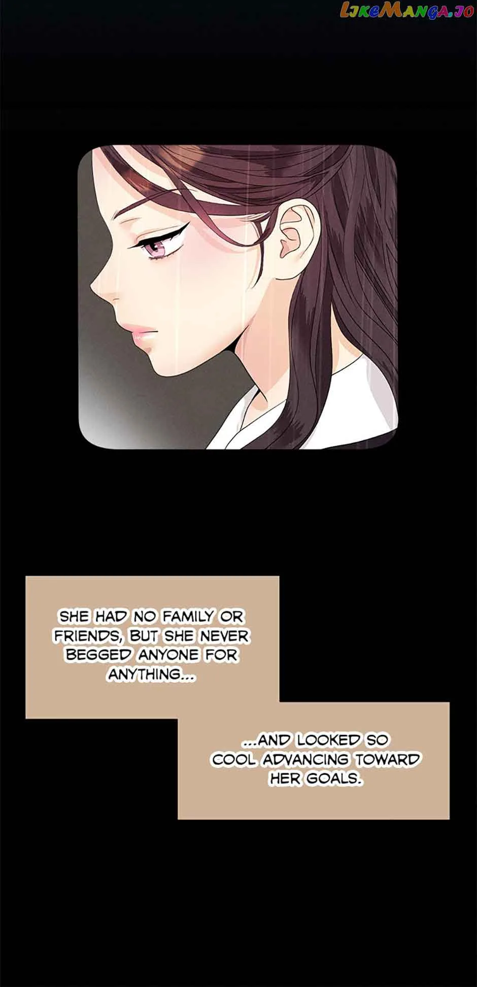 Personal Preference Chapter 45 page 29