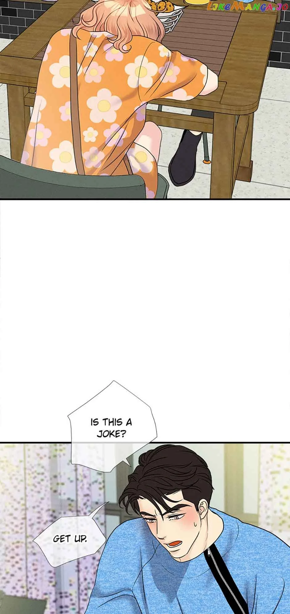 Personal Preference Chapter 45 page 37