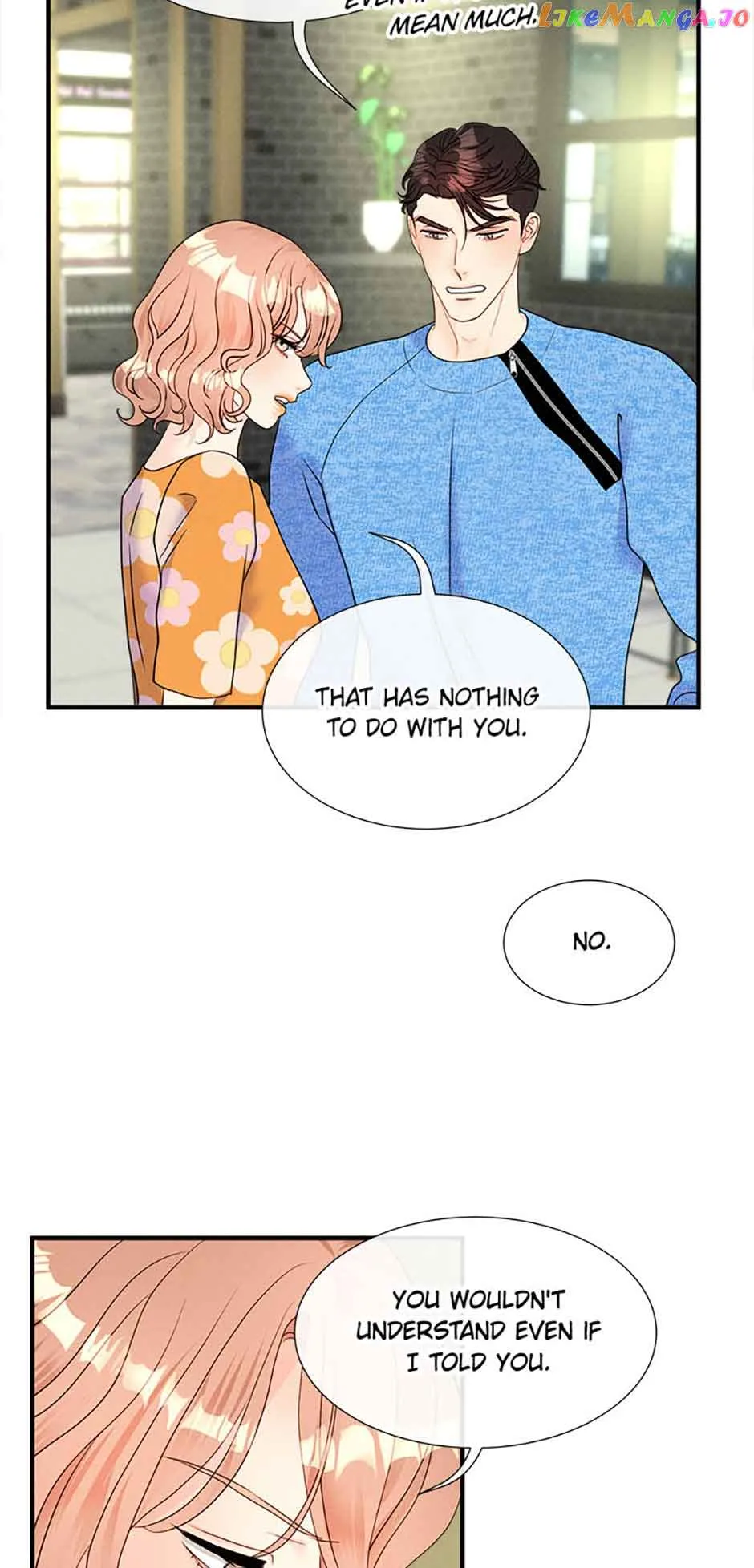 Personal Preference Chapter 45 page 24