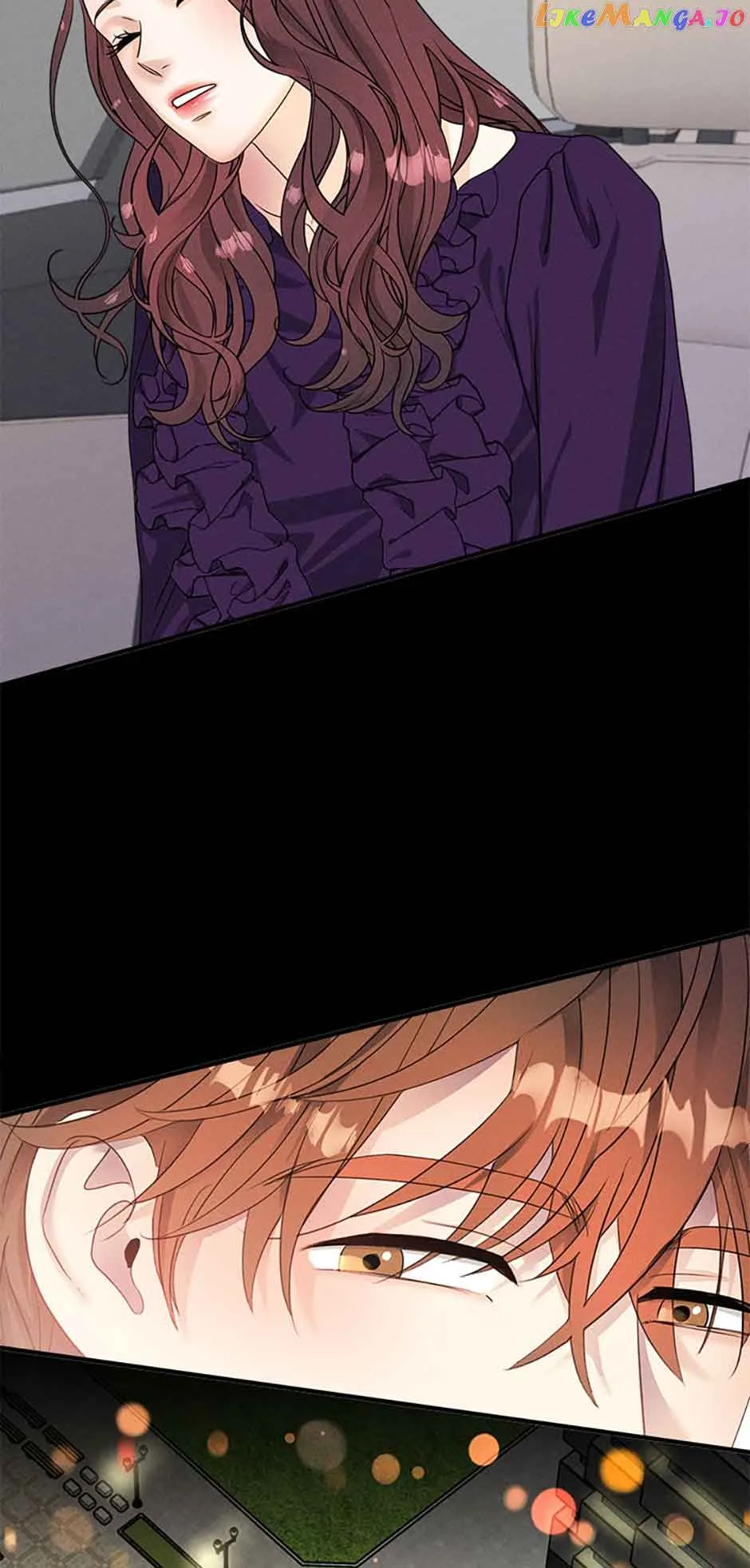 Personal Preference Chapter 44 page 8