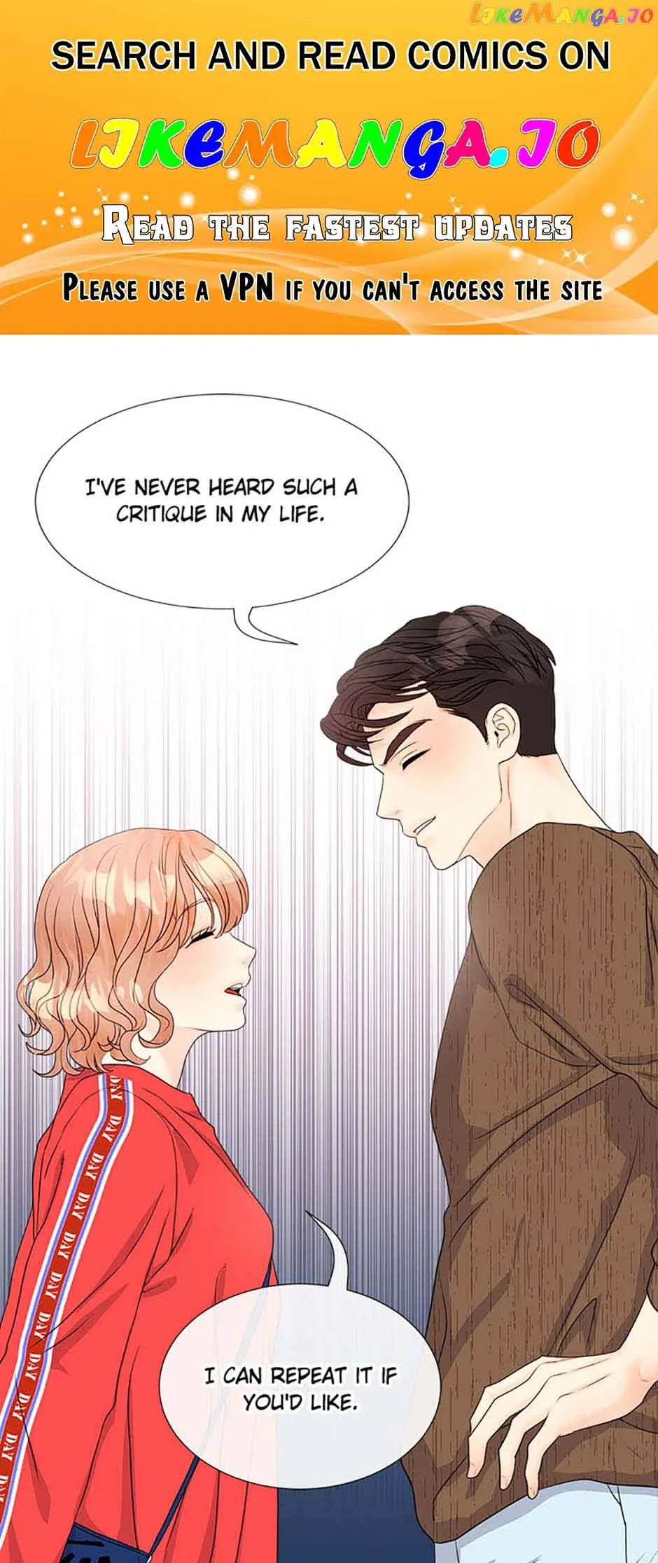 Personal Preference Chapter 44 page 2