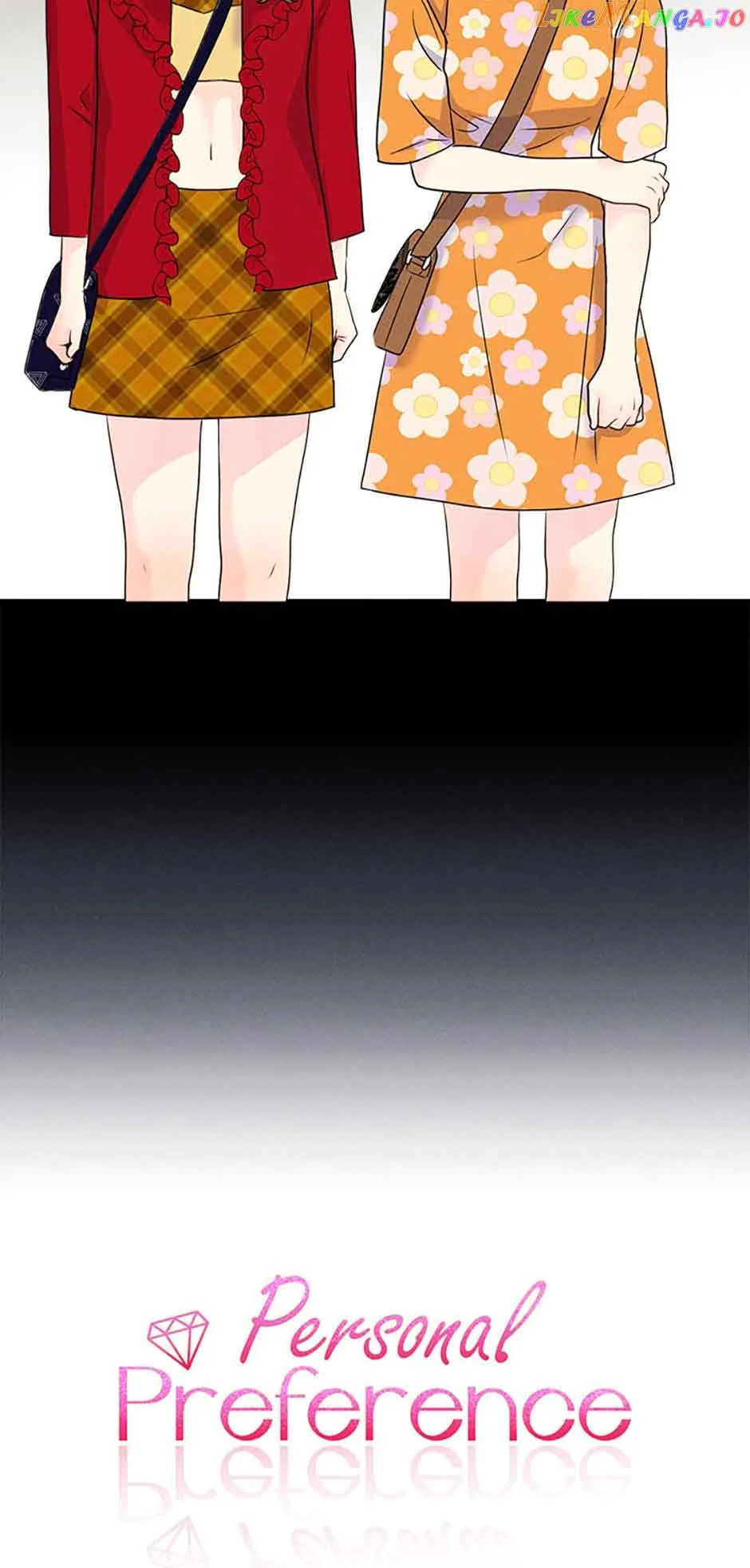 Personal Preference Chapter 45 page 5