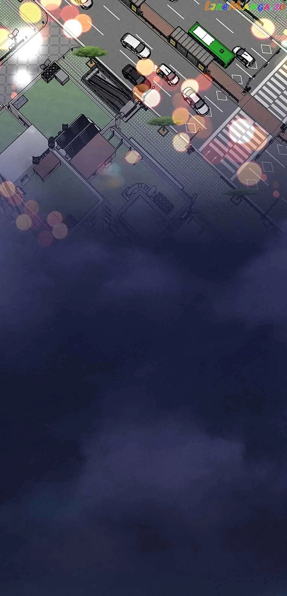 Personal Preference Chapter 45 page 45