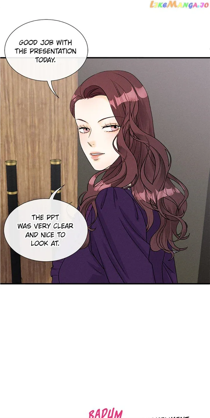 Personal Preference Chapter 43 page 23