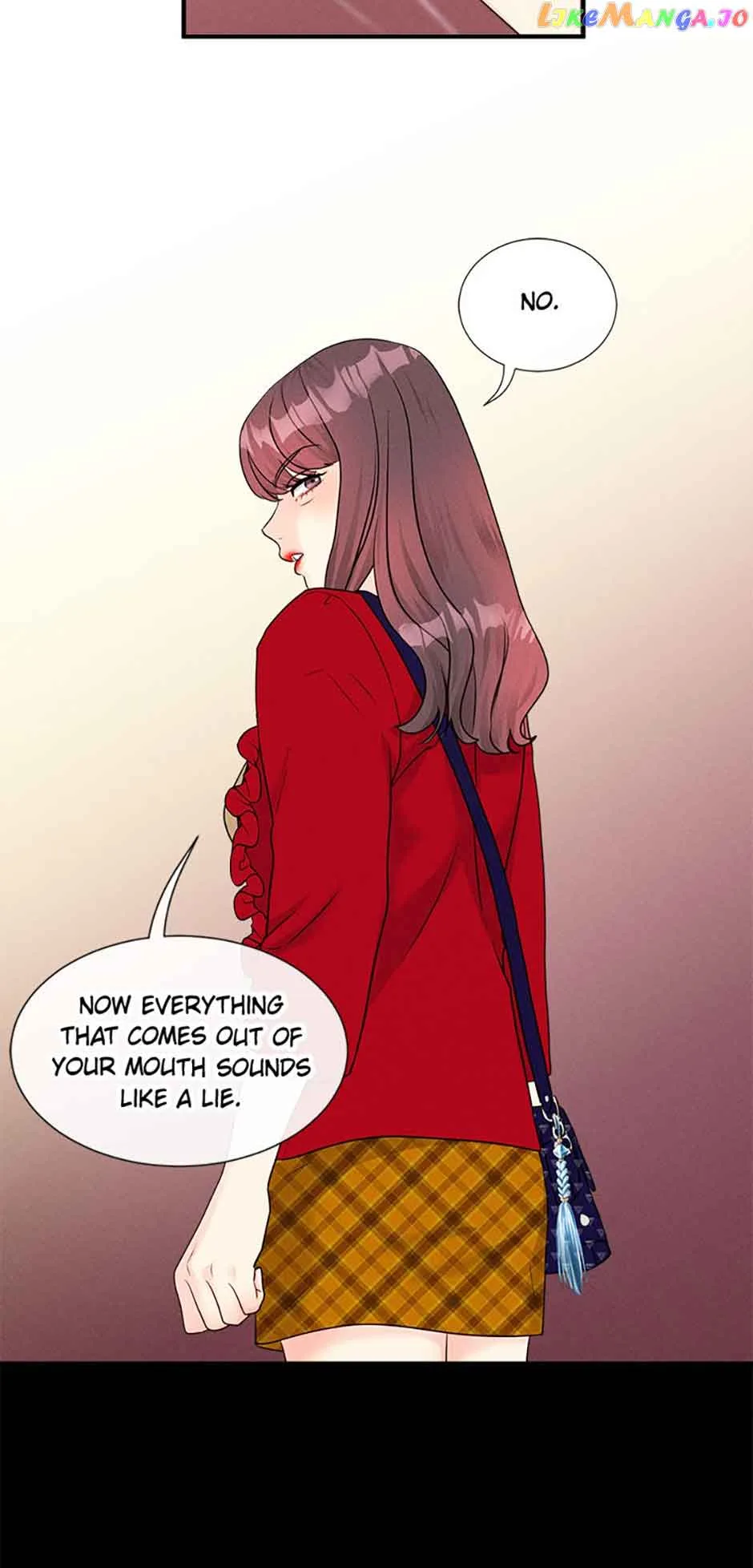 Personal Preference Chapter 45 page 18