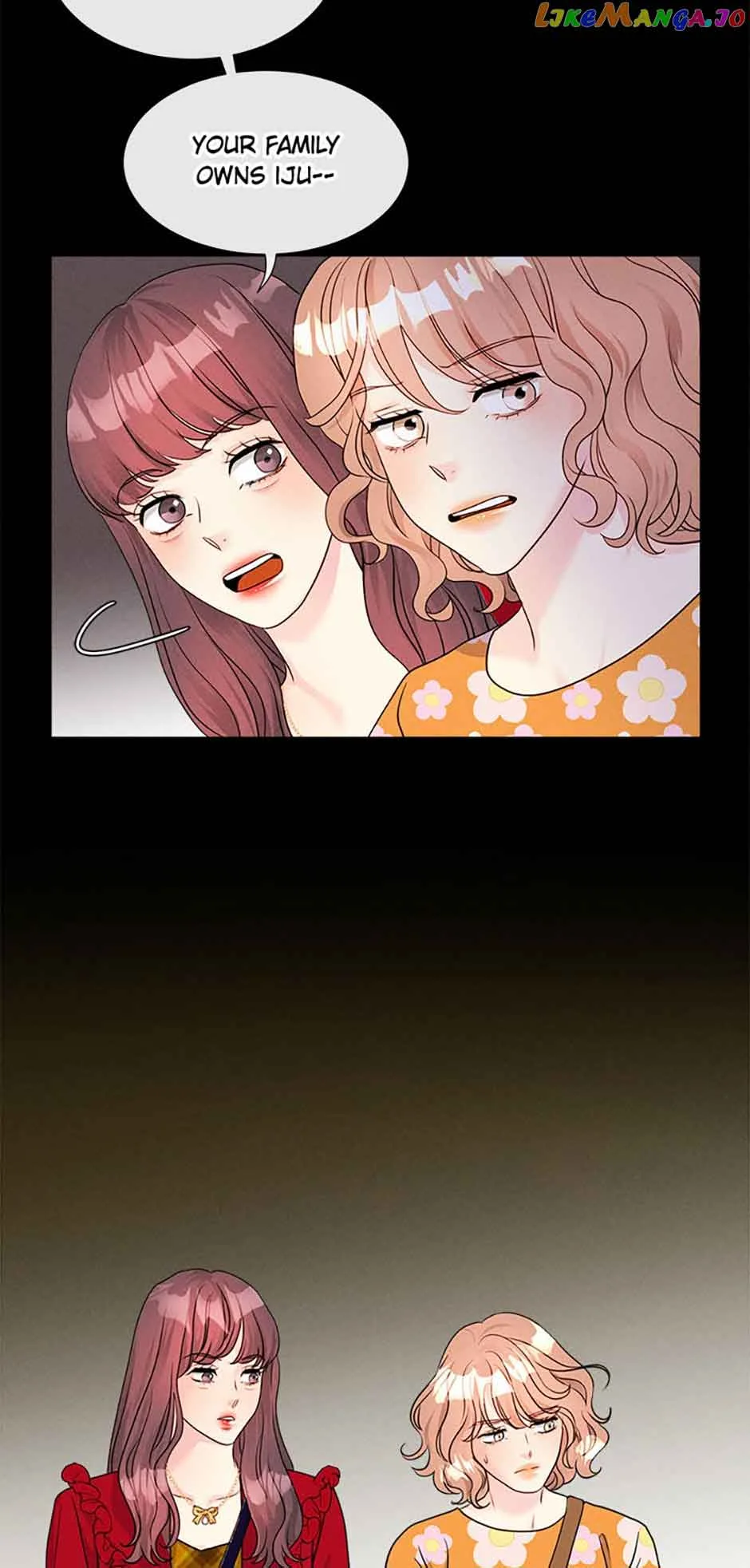 Personal Preference Chapter 45 page 4