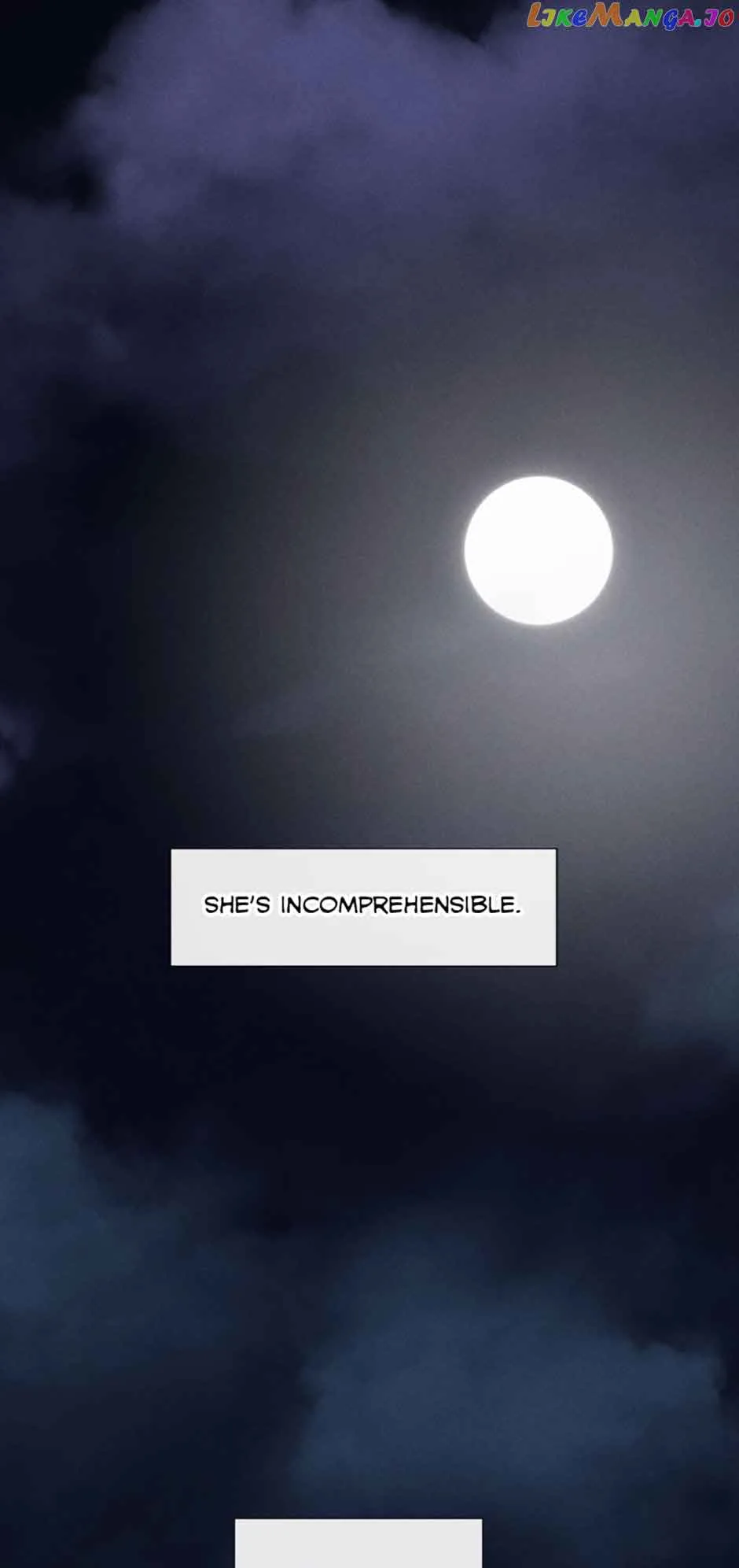 Personal Preference Chapter 45 page 39