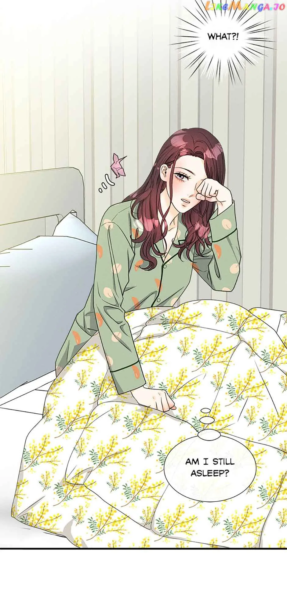 Personal Preference Chapter 44 page 14