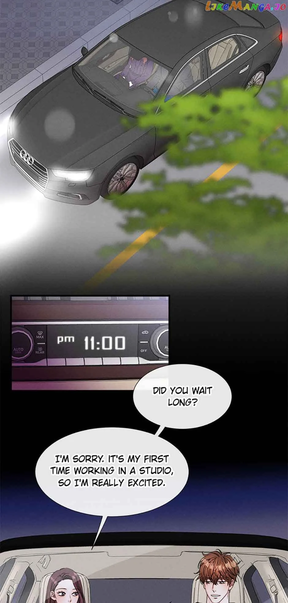 Personal Preference Chapter 44 page 5