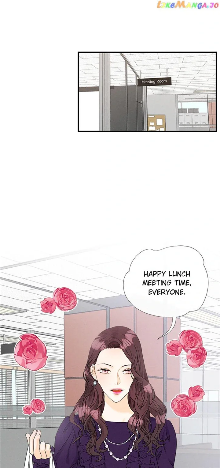 Personal Preference Chapter 43 page 30