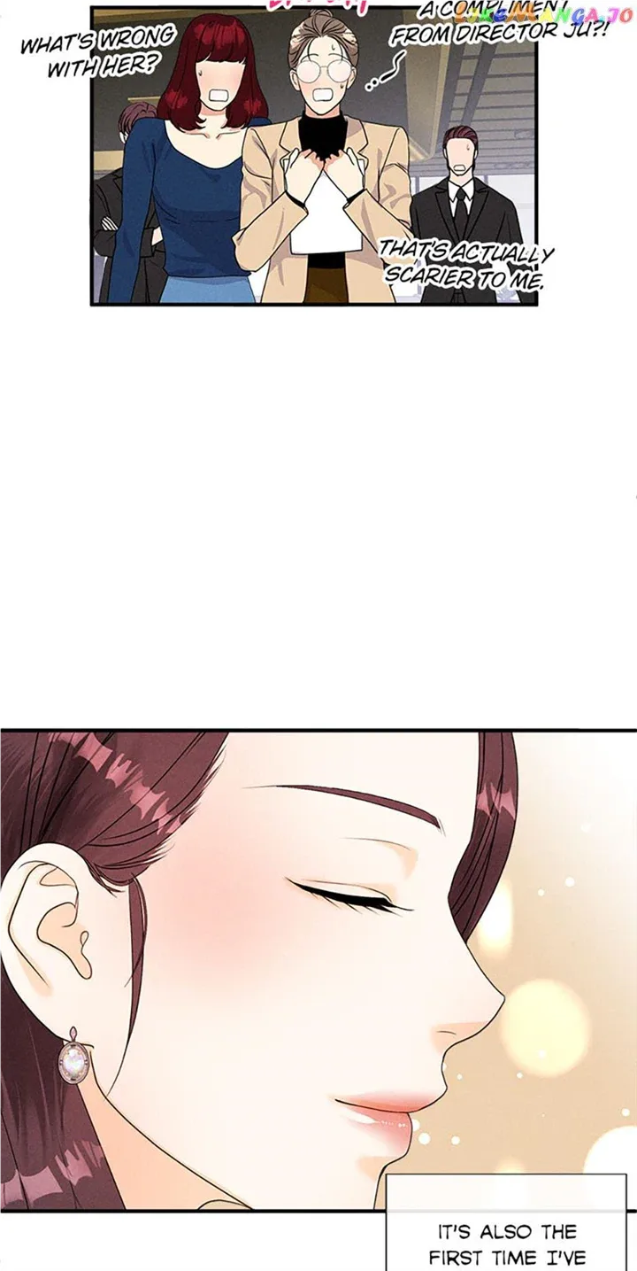 Personal Preference Chapter 43 page 24