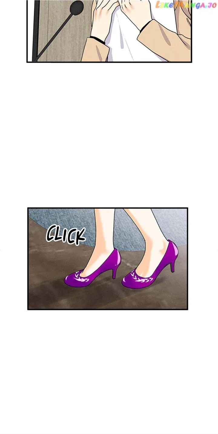 Personal Preference Chapter 43 page 22