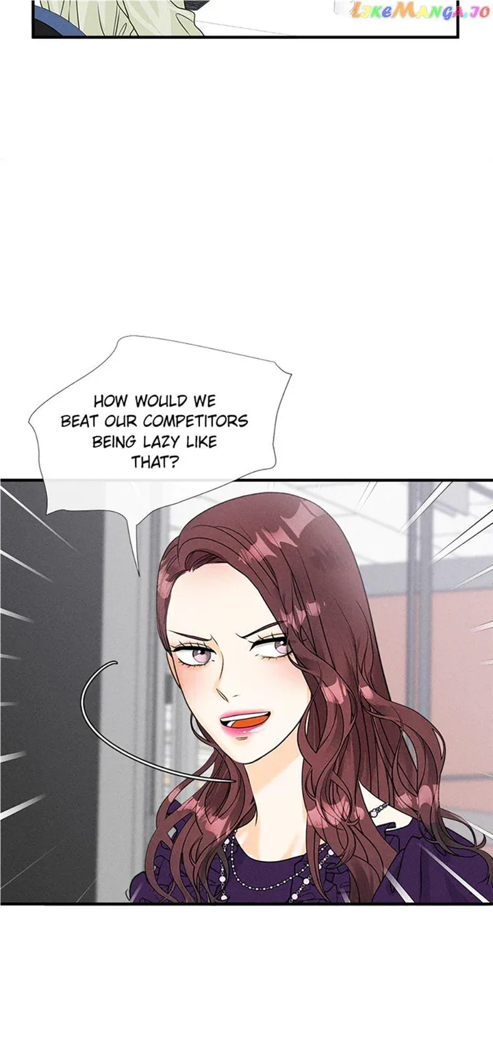 Personal Preference Chapter 43 page 32