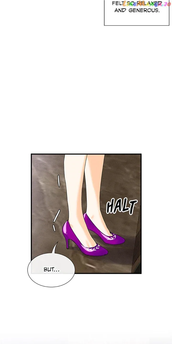 Personal Preference Chapter 43 page 25