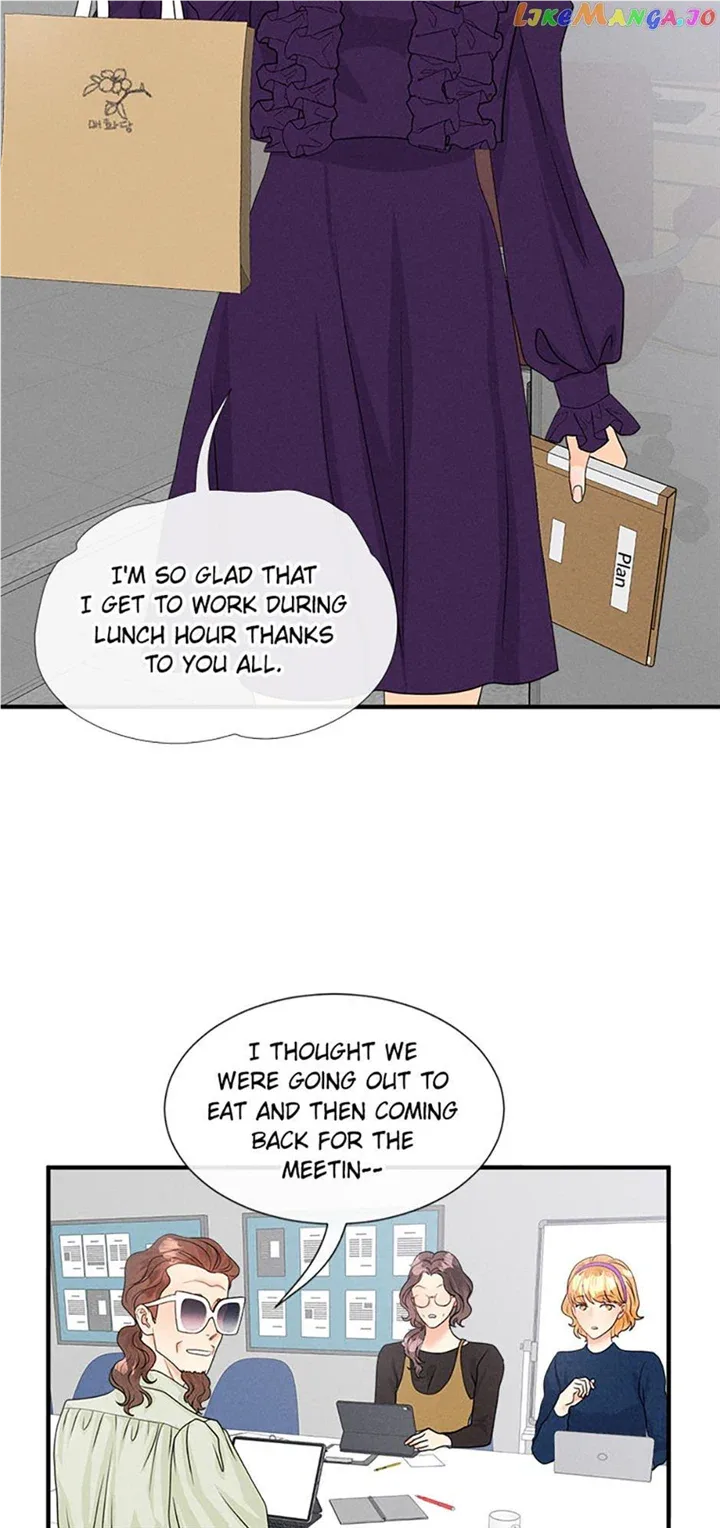 Personal Preference Chapter 43 page 31