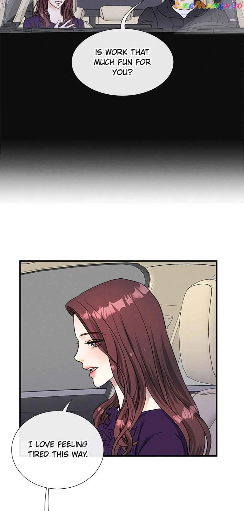 Personal Preference Chapter 44 page 6