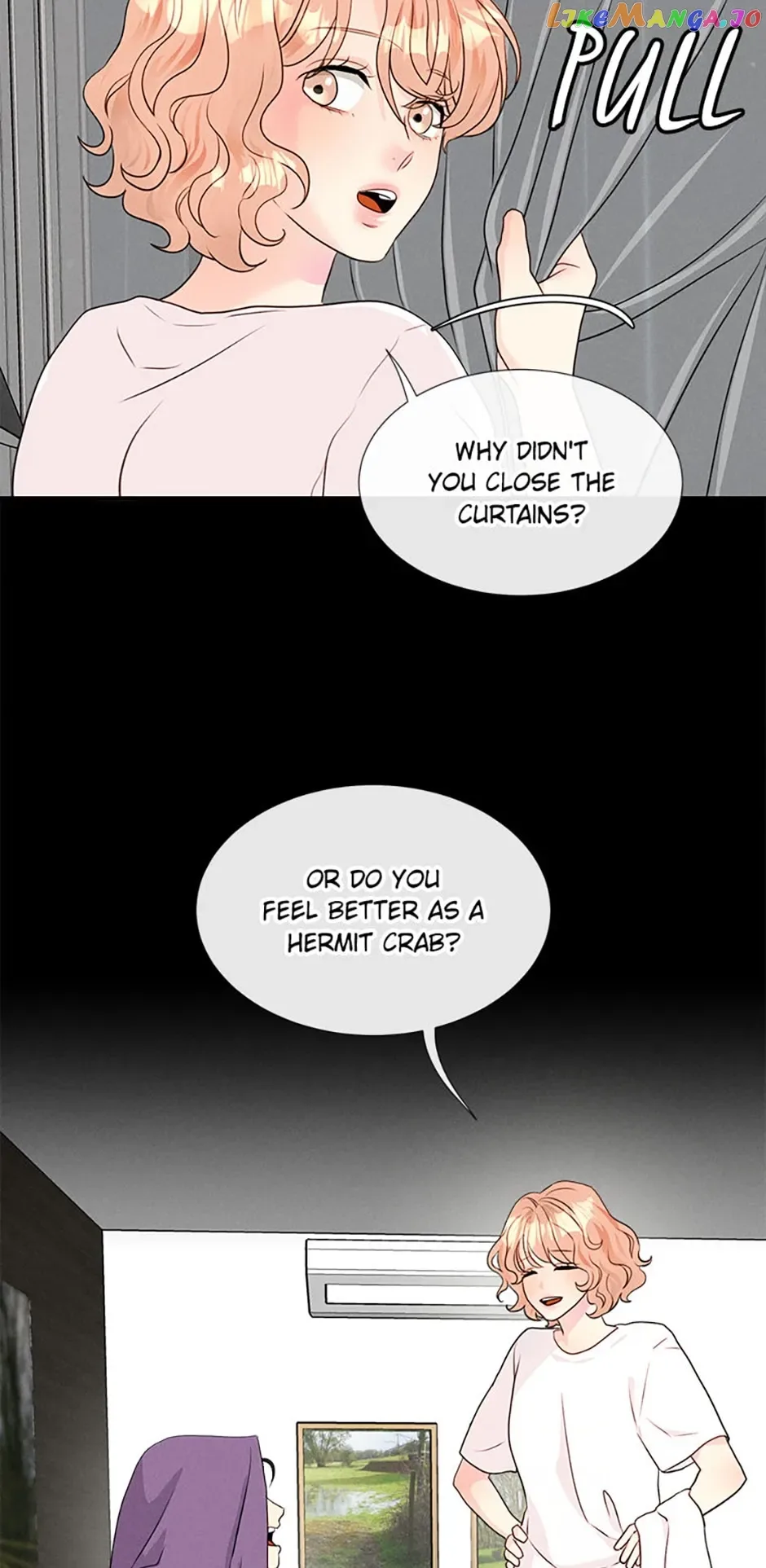 Personal Preference Chapter 47 page 21