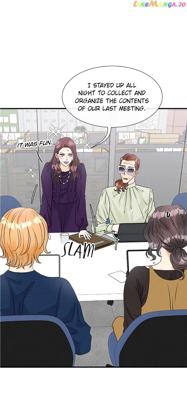 Personal Preference Chapter 43 page 33