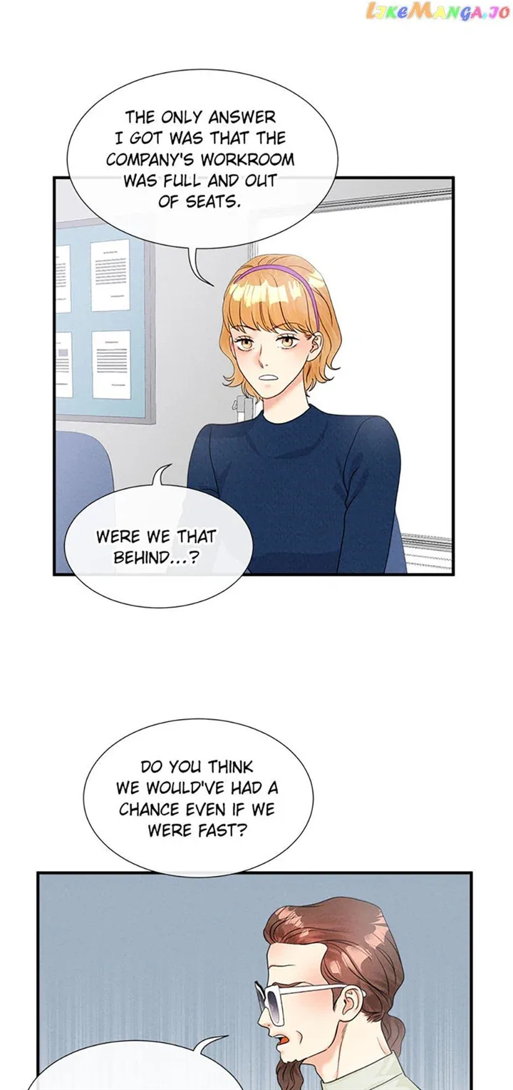 Personal Preference Chapter 43 page 35