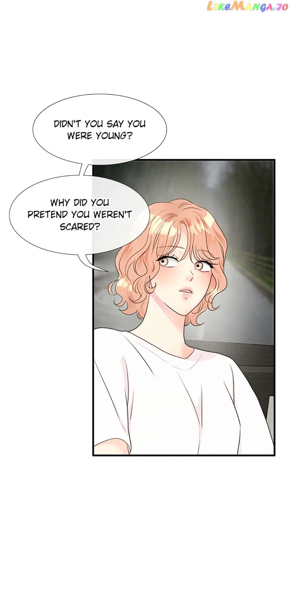 Personal Preference Chapter 47 page 25