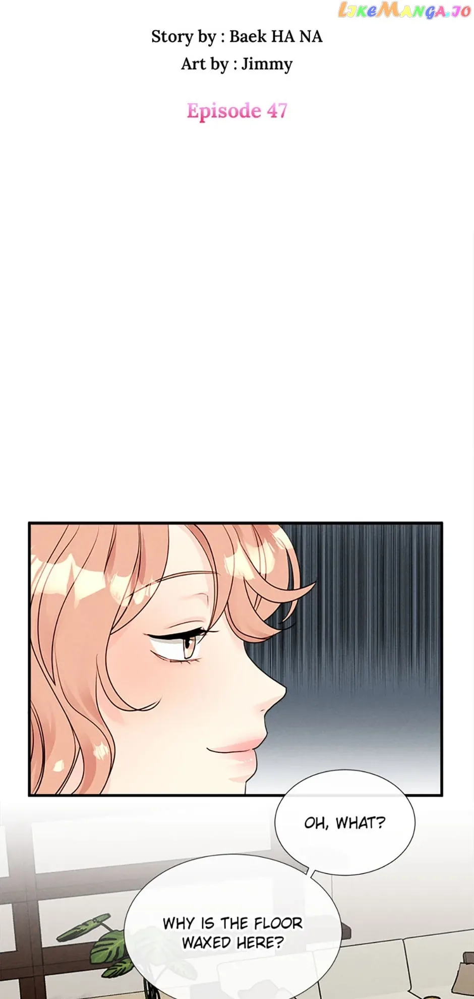 Personal Preference Chapter 47 page 4
