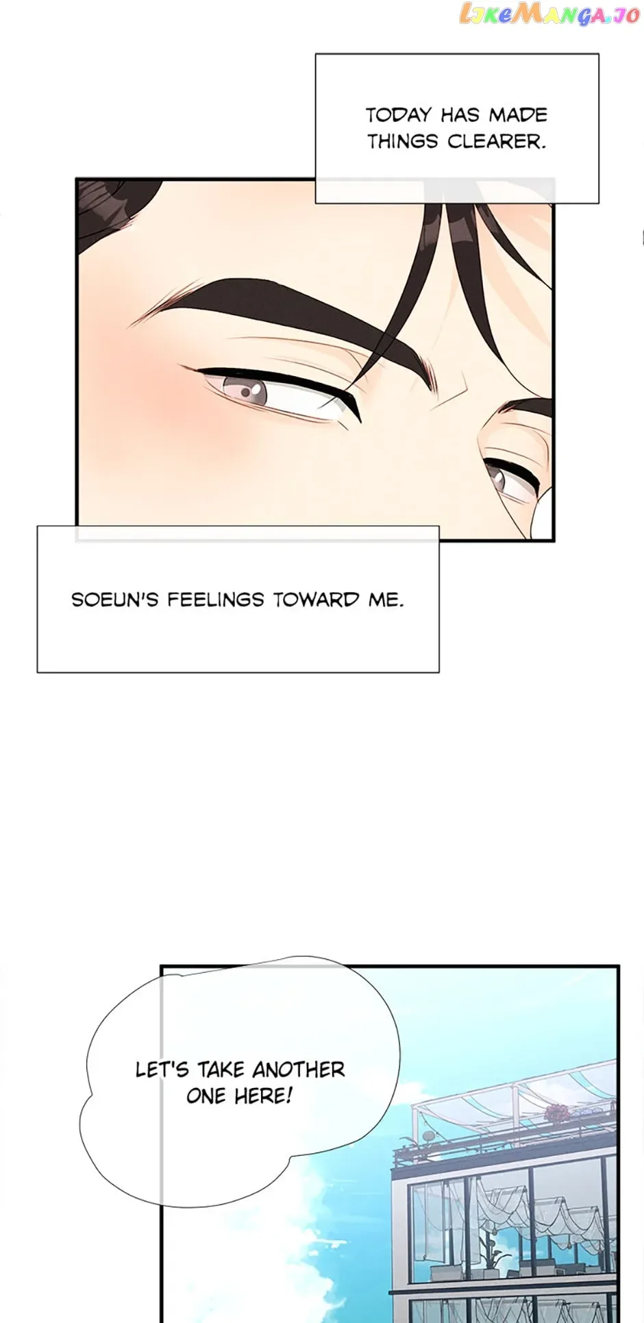 Personal Preference Chapter 47 page 46